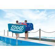 Toalla de piscina Zoggs