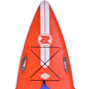 Stand-up paddle hinchable Zray Fury F2 11'
