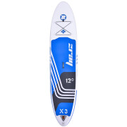 Stand-up paddle hinchable Zray X-Rider X3 12"